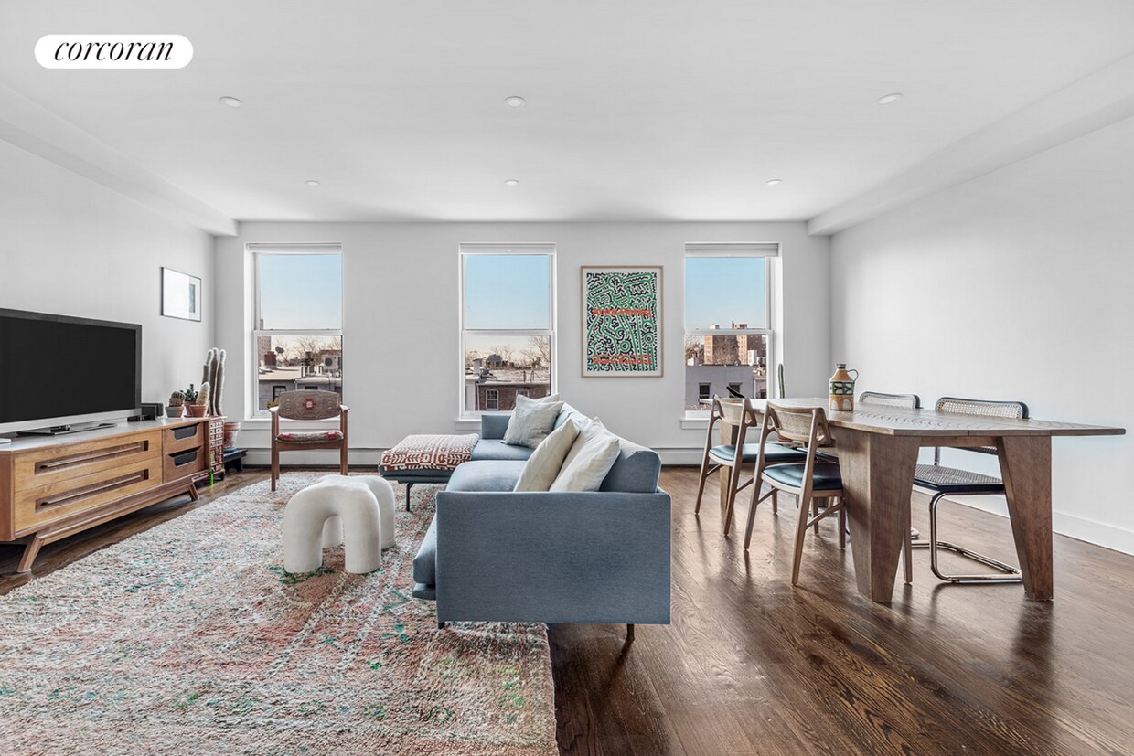 Foto principal - 402 Pacific St