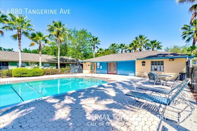Foto del edificio - 4880 Tangerine Ave