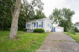 Building Photo - 5329 E Sutton St