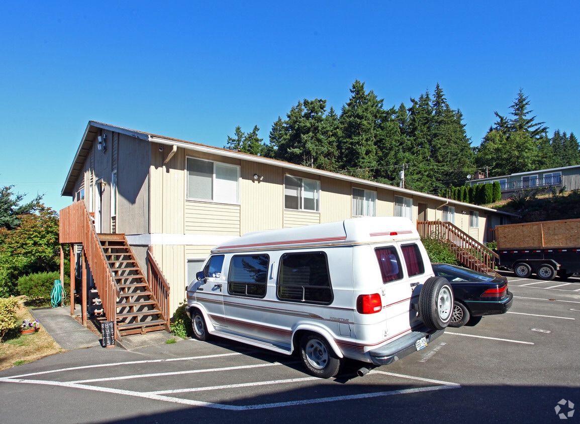 26253 Pennsylvania Ave NE, Kingston, WA 98346 Apartments in Kingston
