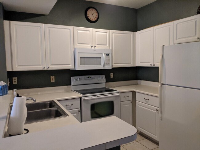 Foto del edificio - 23109 Harbour Vista Cir