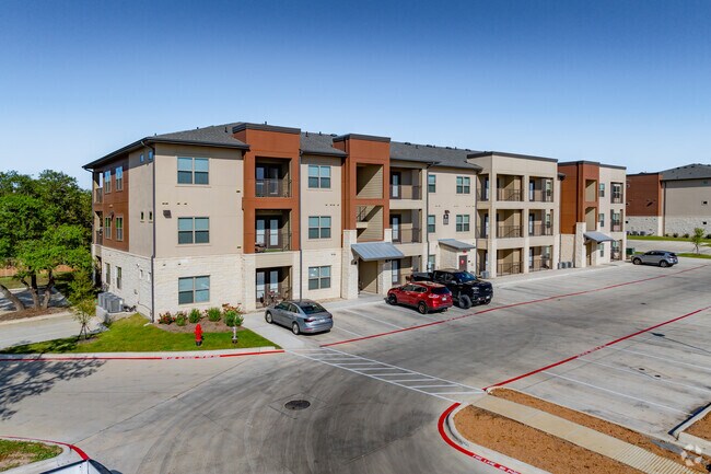 Foto del edificio - Sienna at Westover Hills