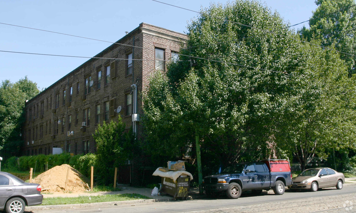 Raleight Apartments - Raleigh Apartments