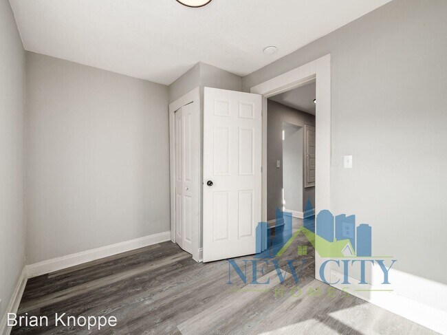 Foto del edificio - 2 br, 1 bath House - 761 E Starr Ave