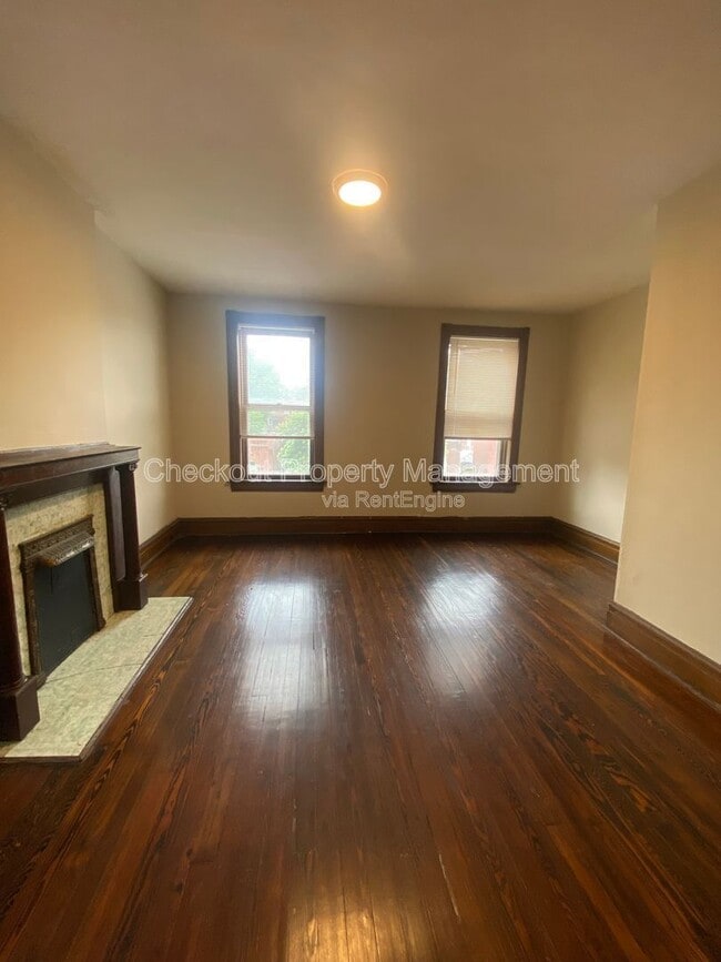 Building Photo - 3828 Nebraska Ave