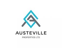 Property Management Company Logo