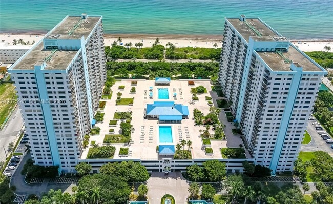 Building Photo - 1201 S Ocean Dr