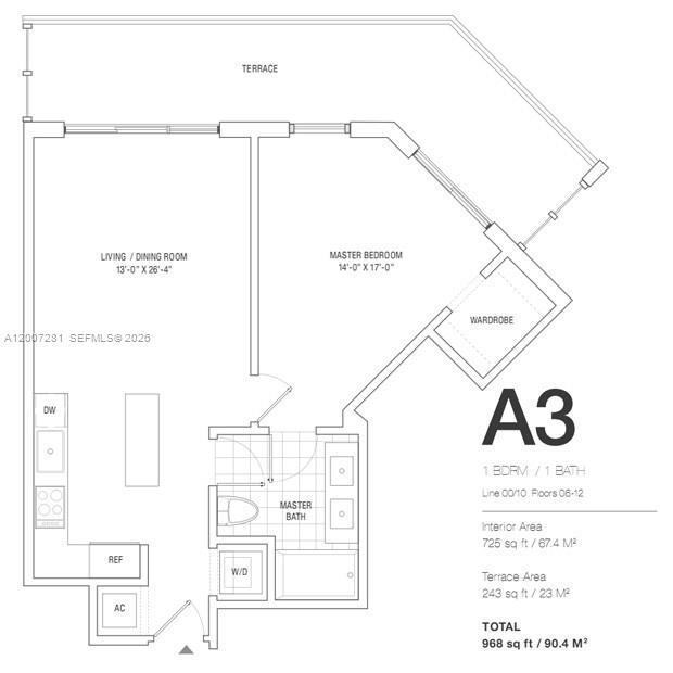 Building Photo - 1300 Brickell Bay Dr