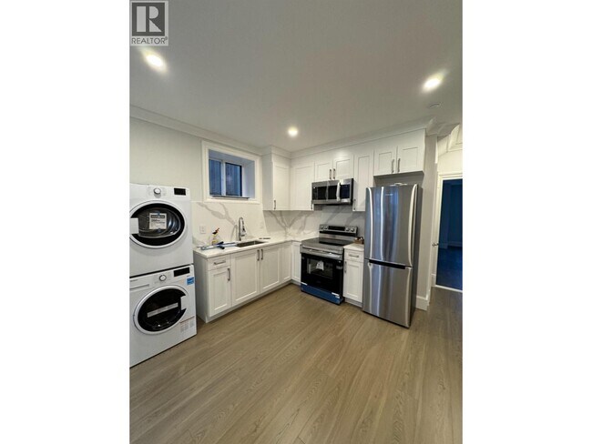 Photo du bâtiment - 3814 W 17th Ave