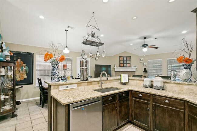 Foto del edificio - 5212 Spicewood Dr