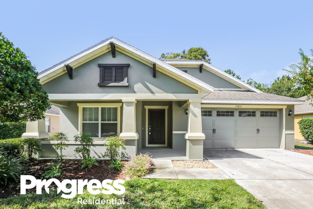 20824 Sullivan Ranch Blvd, Mount Dora, FL 32757 House Rental in Mount