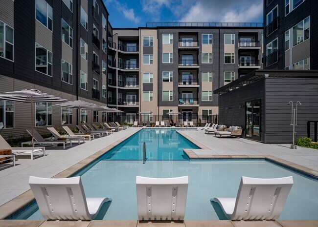 Foto del edificio - Logic at White Oak