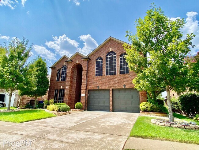 Building Photo - 5 br, 3 bath House - 11503 Balcones Dr