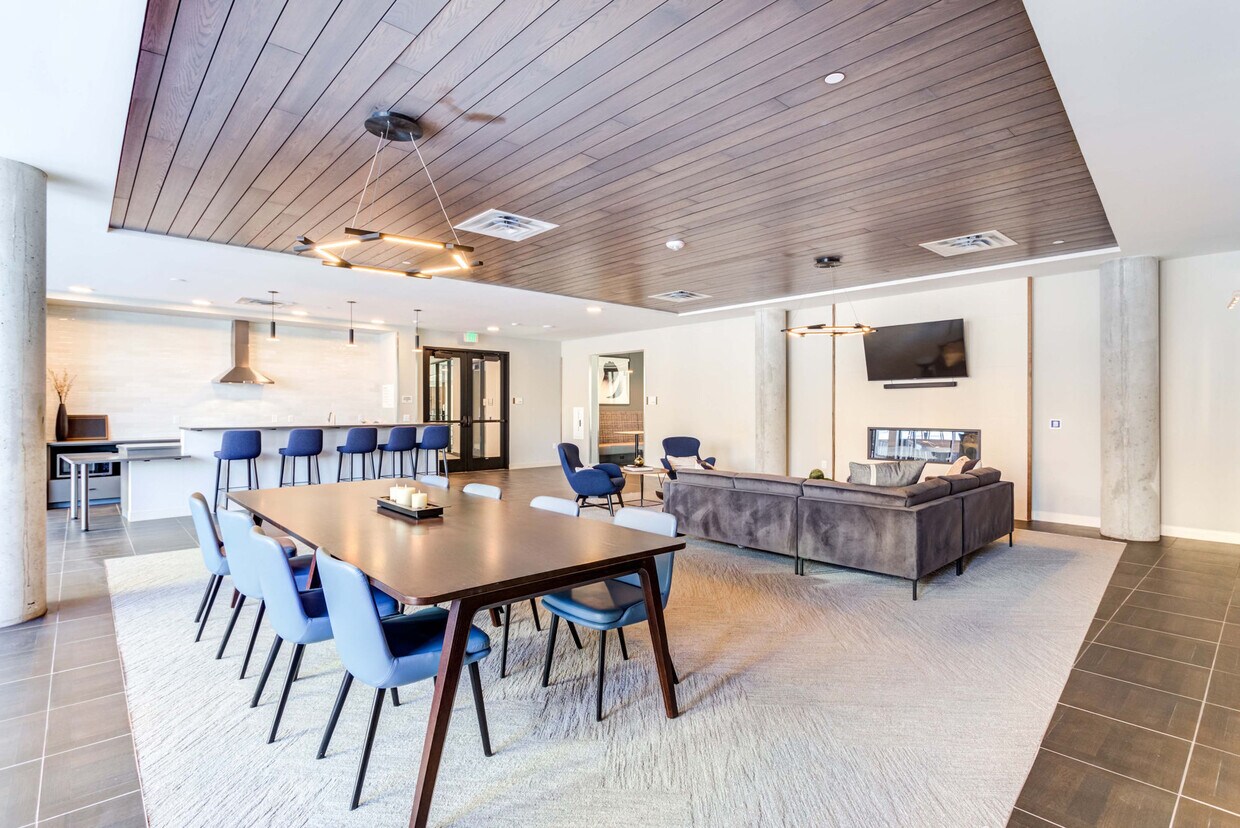 Millennium Edina Apartments 3250 W 66th St Edina, MN