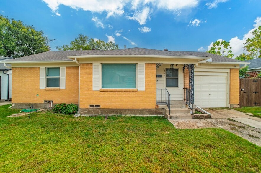 Foto principal - 924 Fuller Ave