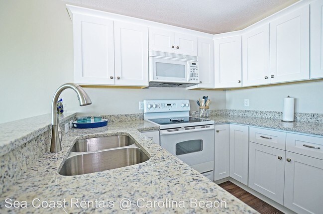 Building Photo - 1707 Carolina Beach Ave N