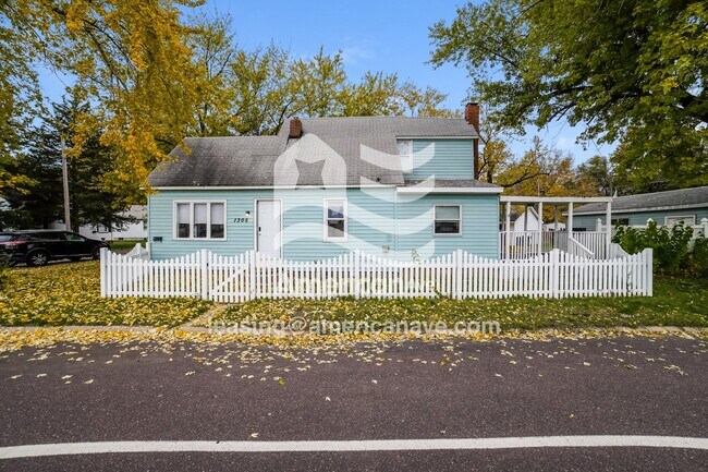 Foto del edificio - 1305 N 2nd St