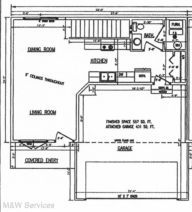 Foto del edificio - 1011 Tanner Ct