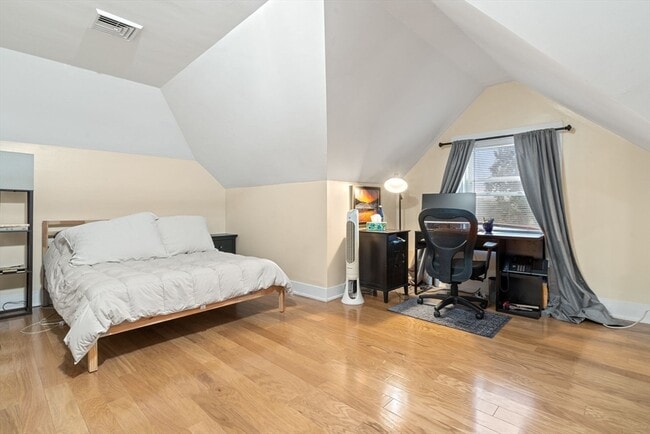 Foto del edificio - 21 Wenham St