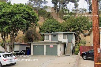 Building Photo - 2938-2940 Reynard Way