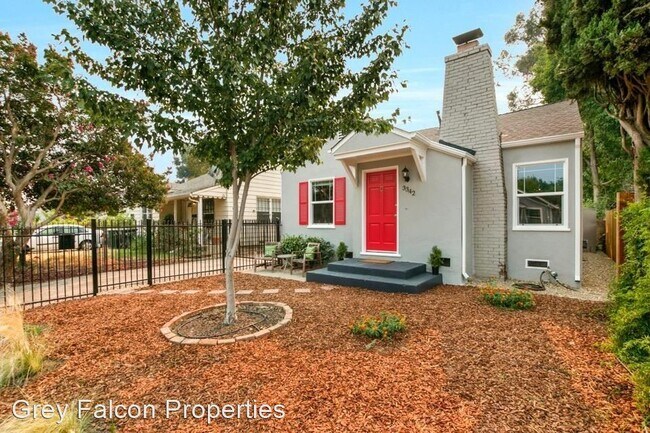 Foto del edificio - 2 br, 1 bath House - 3342 San Carlos Way