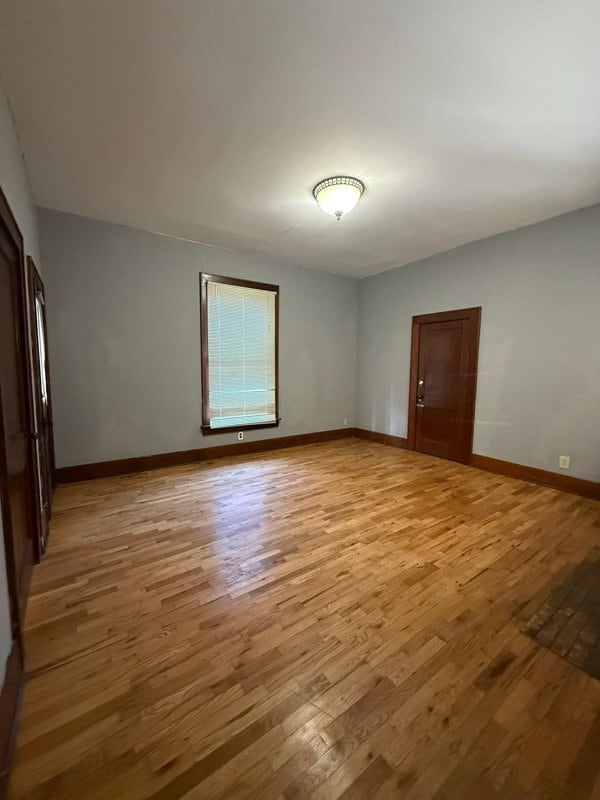 Foto del edificio - 412 N Church St