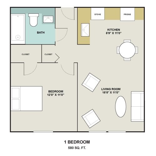 Country Club Heights Apartments Apartments in Quincy, IL