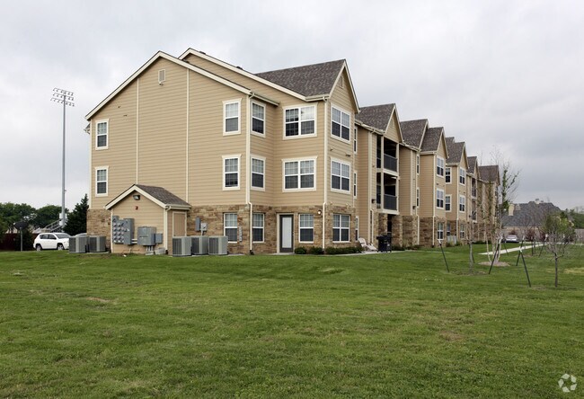 Foto del edificio - VBI Student Housing