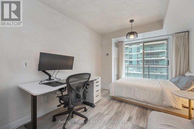 Photo du bâtiment - 50 Lynn Williams St