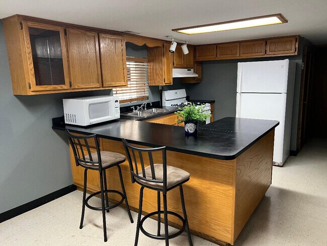 Foto del edificio - 4818 N Moody Ave