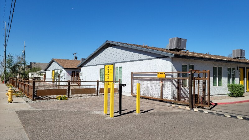 Foto principal - 2232 E Roosevelt St