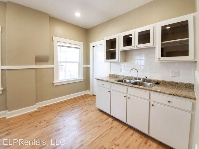 Building Photo - 3 br, 2 bath House - 2809 Wheeling Avenue