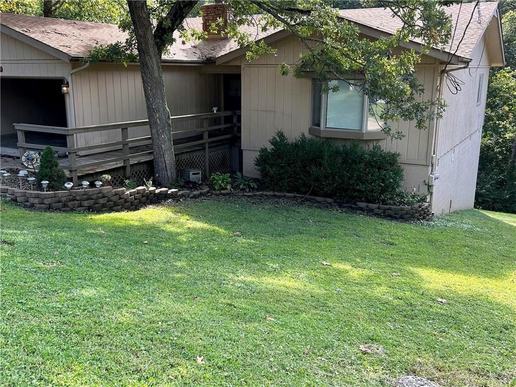5 Tamworth Cir, Bella Vista, AR 72715 House Rental in Bella Vista, AR