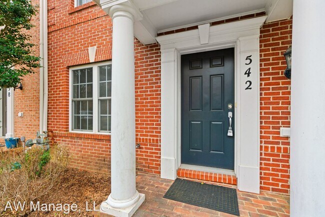 Building Photo - 3 br, 2.5 bath House - 542 Whetstone Glen St