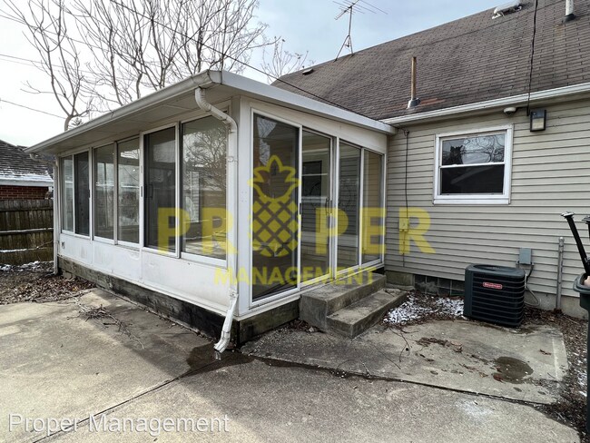 Building Photo - 2 br, 1 bath House - 1440 Philadelphia Dr