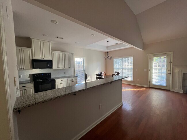 Foto del edificio - 803 Pine St
