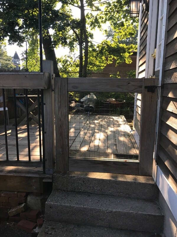 2 Proctor Pl Unit 1, Providence, RI 02906 Apartment for Rent in