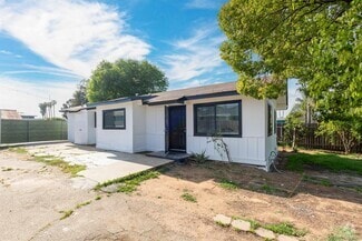 Building Photo - 717 Park Pl