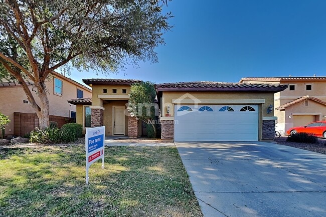 Building Photo - 17578 W Ironwood St