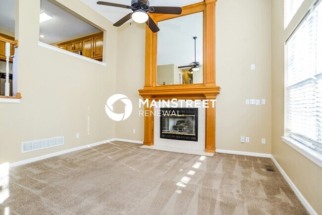 Building Photo - 3 Bedroom Pet-Friendly Home in Raymore, MO...