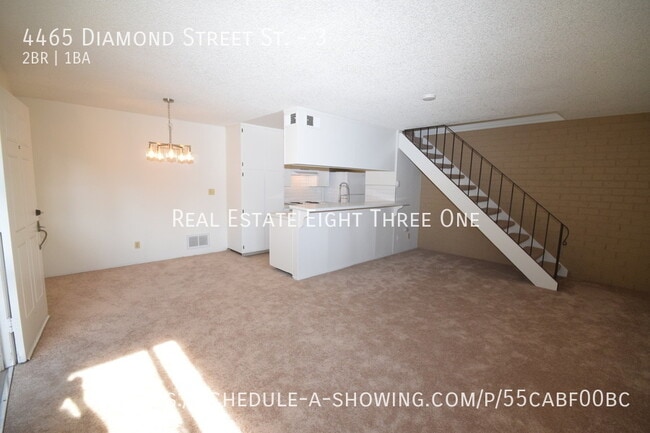 Foto del edificio - 4465 Diamond St