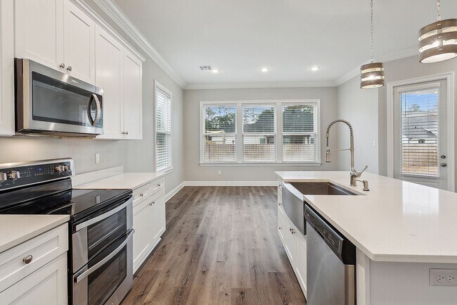 Foto del edificio - New Price! Newer Construction in Covington...