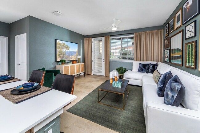 Foto del edificio - Marlowe Peoria Place
