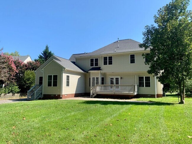 Foto del edificio - 13619 Rivermist Rd