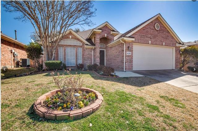 Building Photo - 4124 Boulder Park Dr