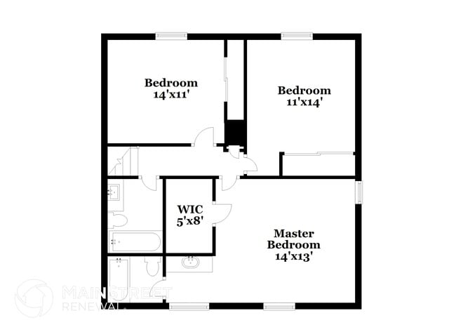 Foto del edificio - 3839 E 133rd Cir