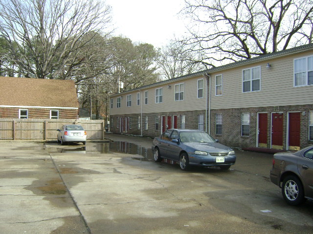 Primary Photo - 6225 Alexander St