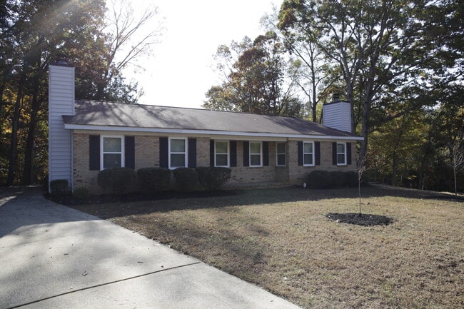 Photo - 7909 Carmel Rd Townhome