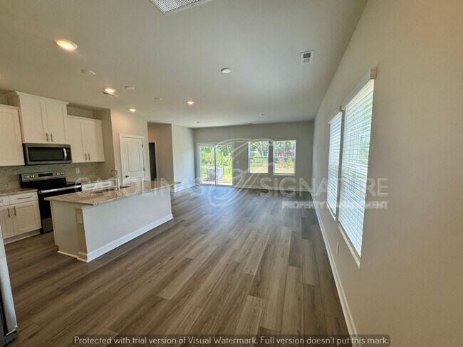 Foto del edificio - Brand New 3Br/2.5BA Townhouse in Union County