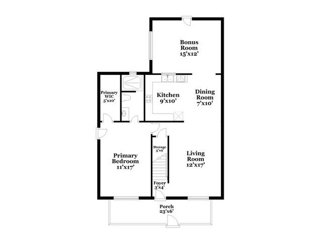 Building Photo - 3135 Peachtree St, Sarasota, FL 34231